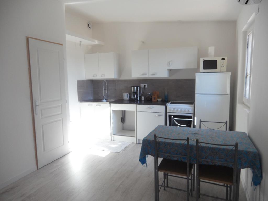 Appartamento Mas Vincent La Fare-les-Oliviers Esterno foto